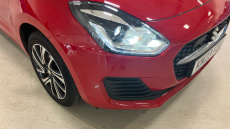 Suzuki Swift 1.2 Dualjet 83 12V Hybrid SZ-L 5dr Petrol Hatchback